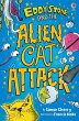 Eddy Stone and the Alien Cat Attack... - Bild 1