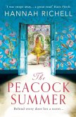 The Peacock Summer (eBook, ePUB)