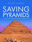 Saving the Pyramids (eBook, ePUB)