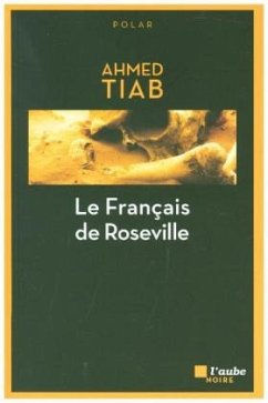 Le Français de Roseville - Tiab, Ahmed