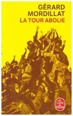 Cover La tour abolie