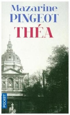 Cover Théa