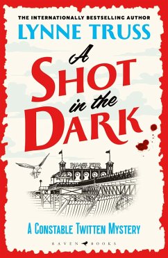 Cover A Shot in the Dark (eBook, ePUB)