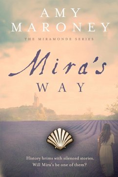 Cover Mira's Way (The Miramonde Series, #2) (eBook, ePUB)