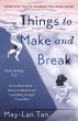 Things to Make and Break (eBook, ePUB) - Bild 1
