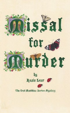 Cover Missal for Murder (eBook, ePUB)