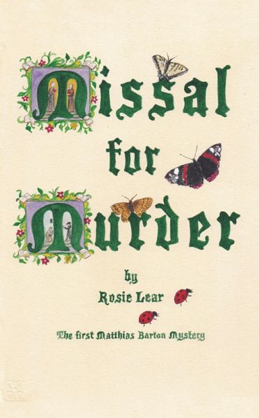 Missal for Murder (eBook, ePUB) Missal for Murder (eBook, ePUB)