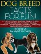 Dog Breed Facts for Fun! Book A (eBook,... - Bild 1
