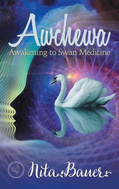 Awchewa (eBook, ePUB)