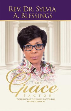 The Grace Factor (eBook, ePUB) Cover The Grace Factor (eBook, ePUB)