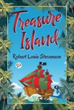 Cover Treasure Island (eBook, ePUB)