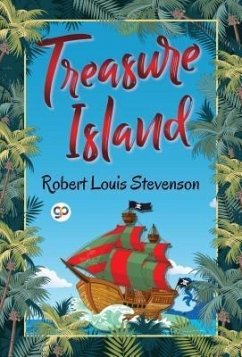 Treasure Island (eBook, ePUB) - Stevenson, Robert Louis