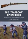 The "Trapdoor" Springfield (eBook, ePUB)