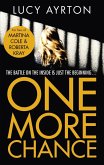 One More Chance (eBook, ePUB)
