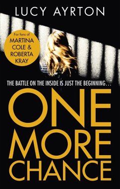 Cover One More Chance (eBook, ePUB)