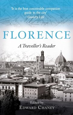 Florence (eBook, ePUB) - Chaney, Edward