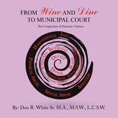 From Wine and Dine to Municipal Court (eBook, ePUB)