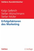 Erfolgsfaktoren des Marketing (eBook, PDF)