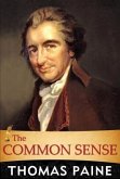 The Common Sense (eBook, ePUB)