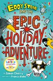 Eddy Stone and the Epic Holiday Adventure BK1 (eBook, ePUB)