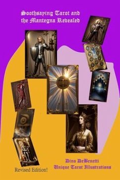 Cover Soothsaying Tarot and the Mantegna Revealed (eBook, ePUB)