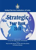 Strategic Yearbook 2018 (eBook, ePUB)