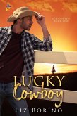 Lucky Cowboy (eBook, ePUB)
