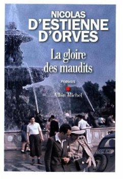 Cover La gloire des maudits