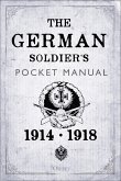The German Soldier's Pocket Manual (eBook, ePUB)