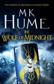 The Wolf of Midnight (Tintagel Book III) (eBook, ePUB)