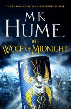Cover The Wolf of Midnight (Tintagel Book III) (eBook, ePUB)