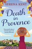 Death in Provence (eBook, ePUB)