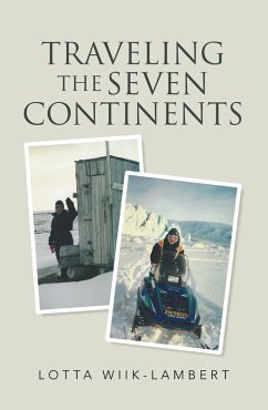Cover Traveling the Seven Continents (eBook, ePUB)