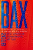 BAX 2018 (eBook, ePUB)