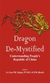 Dragon De-mystified (eBook, ePUB)