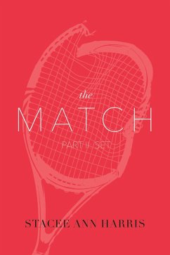 Cover The Match (eBook, ePUB)