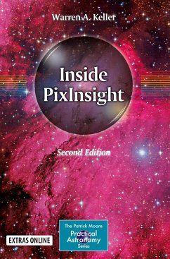 Inside PixInsight - Keller, Warren A.