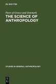 The Science of Anthropology (eBook, PDF)