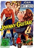 Johnny Guitar - Gehasst - Gejagt - Gefürchtet