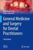 General Medicine and Surgery for Dental Practitioners