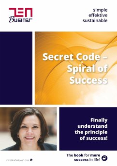 Secret Code - Spiral of Success - Hofmann, Christine
