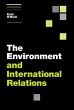 Environment and International Relations... - Bild 1