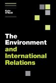 Environment and International Relations (eBook, ePUB)