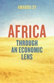 Africa through an Economic Lens (eBook, PDF)