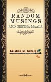 Random Musings and Geetha Maala (eBook, ePUB)
