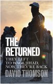 The Returned (eBook, ePUB)