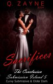 Sacrifices-Conclusion (Submission Island) (eBook, ePUB) Sacrifices-Conclusion (Submission Island) (eBook, ePUB)
