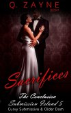 Sacrifices-Conclusion (Submission Island) (eBook, ePUB)