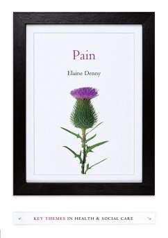 Pain (eBook, ePUB) - Denny, Elaine