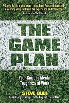 The Game Plan (eBook, ePUB) - Bull, Steve